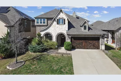 1105 Baynes Drive, McKinney, TX 75454 - Photo 1