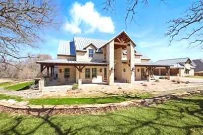 133 E Bozeman Lane, Fort Worth, TX 76108 - Photo 1