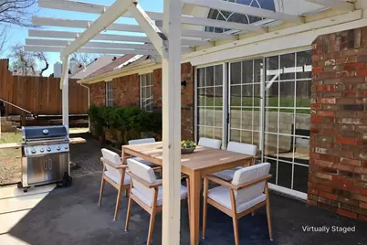 7413 Eastern Drive, Fort Worth, TX 76120 - Photo 28