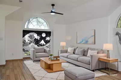 7413 Eastern Drive, Fort Worth, TX 76120 - Photo 6