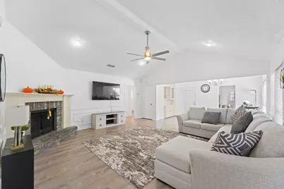 324 Conger Drive, Mesquite, TX 75149 - Photo 2