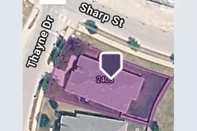 2403 Thayne Drive, Anna, TX 75409 - Photo 24