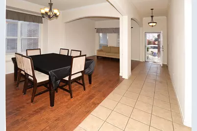 1615 Bur Oak Drive, Allen, TX 75002 - Photo 4