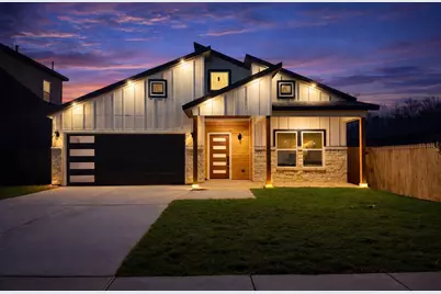 2705 S Jones Street, Fort Worth, TX 76104 - Photo 6