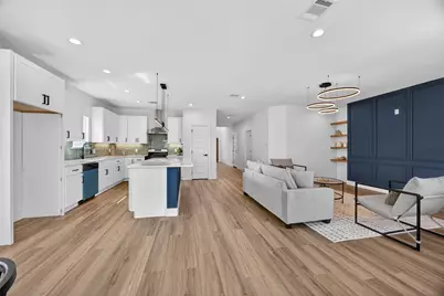 2705 S Jones Street, Fort Worth, TX 76104 - Photo 18