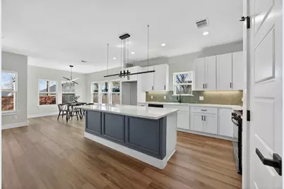 2705 S Jones Street, Fort Worth, TX 76104 - Photo 20