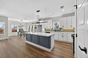 2705 S Jones St, Fort Worth, TX 76104 - Photo 20