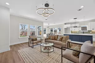 2705 S Jones St, Fort Worth, TX 76104 - Photo 14