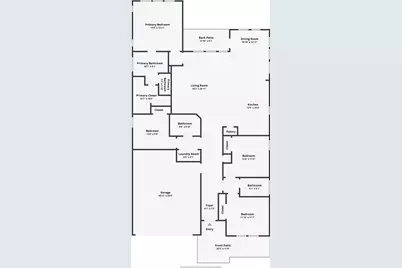 2705 S Jones Street, Fort Worth, TX 76104 - Photo 34