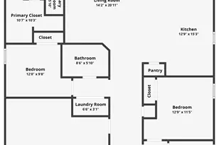 2705 S Jones St, Fort Worth, TX 76104 - Photo 34