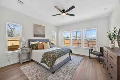 2705 S Jones Street, Fort Worth, TX 76104 - Photo 4