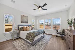 2705 S Jones St, Fort Worth, TX 76104 - Photo 4