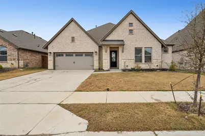 7749 Pondview Lane, Fort Worth, TX 76123 - Photo 2