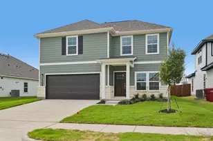 2208 Trailside Dr, Sherman, TX 75092 - Photo 2