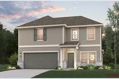 2208 Trailside Drive, Sherman, TX 75092 - Photo 1