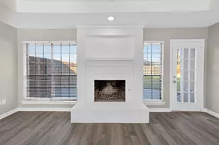 1889 Tree Crest Dr, Lewisville, TX 75077 - Photo 8