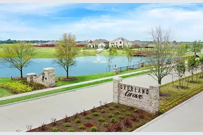 738 Carson Drive, Forney, TX 75126 - Photo 6