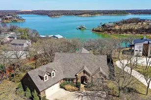 280 Moonlight Bay Dr, Chico, TX 76431 - Photo 1