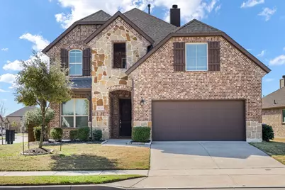 1124 Lake Cypress Lane, Little Elm, TX 75068 - Photo 1