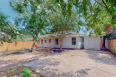 4101 Tulip Tree Court, Fort Worth, TX 76137 - Photo 18