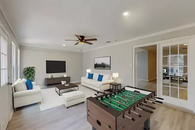 4101 Tulip Tree Court, Fort Worth, TX 76137 - Photo 8