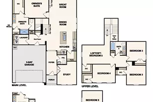 341 Amberville Dr, Red Oak, TX 75154 - Photo 2