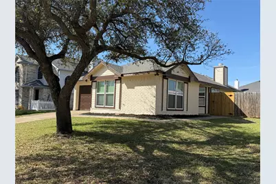 10228 Blue Bell Drive, Fort Worth, TX 76108 - Photo 1