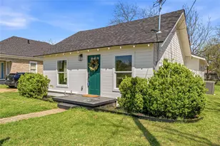 815 Garrison St, Waco, TX 76704 - Photo 2