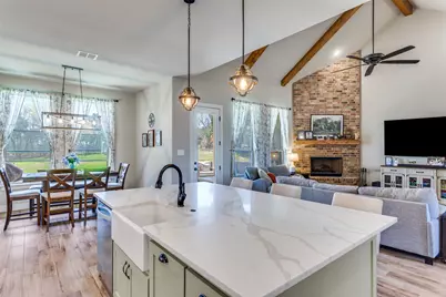 4001 Overlook Way, Weatherford, TX 76085 - Photo 10