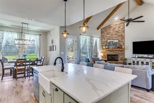 4001 Overlook Wy, Weatherford, TX 76085 - Photo 10