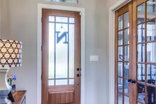 4001 Overlook Wy, Weatherford, TX 76085 - Photo 4