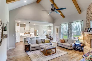 4001 Overlook Wy, Weatherford, TX 76085 - Photo 6