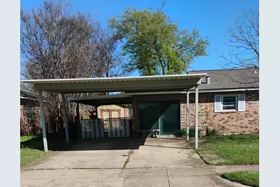 6307 S Solona Circle S, Haltom City, TX 76117 - Photo 10