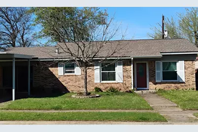 6307 S Solona Circle S, Haltom City, TX 76117 - Photo 1