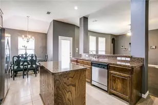 1200 Cedar Branch Dr, Wylie, TX 75098 - Photo 4