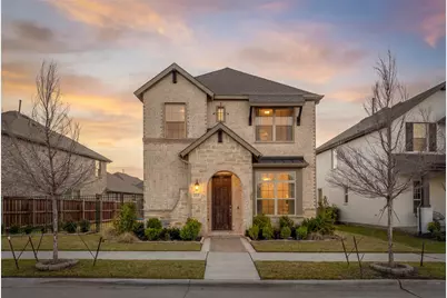 4315 Smokey Quartz Lane, Arlington, TX 76005 - Photo 2