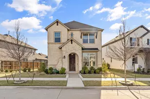 4315 Smokey Quartz Ln, Arlington, TX 76005 - Photo 1