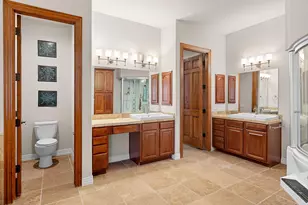 2050 E Oak Shores Dr, Cross Roads, TX 76227 - Photo 24