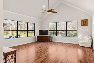 2050 E Oak Shores Dr, Cross Roads, TX 76227 - Photo 22