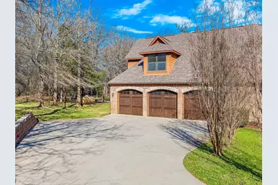 2050 E Oak Shores Drive, Cross Roads, TX 76227 - Photo 30