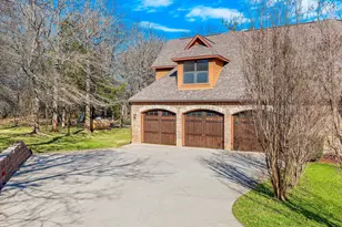 2050 E Oak Shores Dr, Cross Roads, TX 76227 - Photo 30