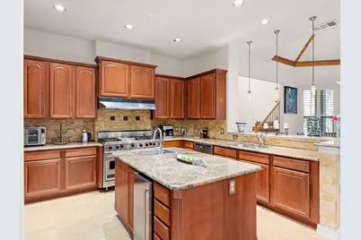 2050 E Oak Shores Drive, Cross Roads, TX 76227 - Photo 8