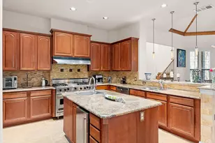 2050 E Oak Shores Dr, Cross Roads, TX 76227 - Photo 8