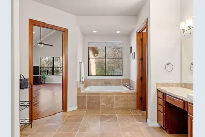 2050 E Oak Shores Drive, Cross Roads, TX 76227 - Photo 26