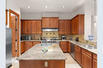 2050 E Oak Shores Drive, Cross Roads, TX 76227 - Photo 12