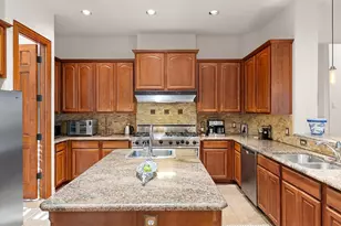 2050 E Oak Shores Dr, Cross Roads, TX 76227 - Photo 12