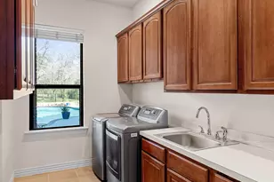 2050 E Oak Shores Dr, Cross Roads, TX 76227 - Photo 28