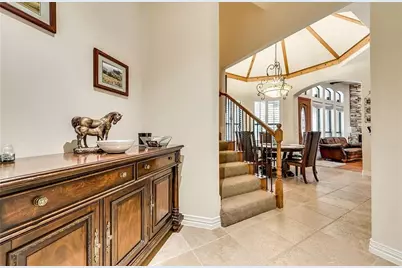 2050 E Oak Shores Drive, Cross Roads, TX 76227 - Photo 14