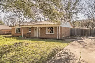 1548 Carl St, Fort Worth, TX 76103 - Photo 1