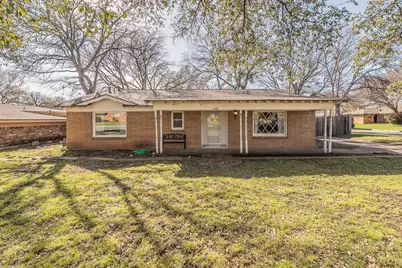 1548 Carl Street, Fort Worth, TX 76103 - Photo 2